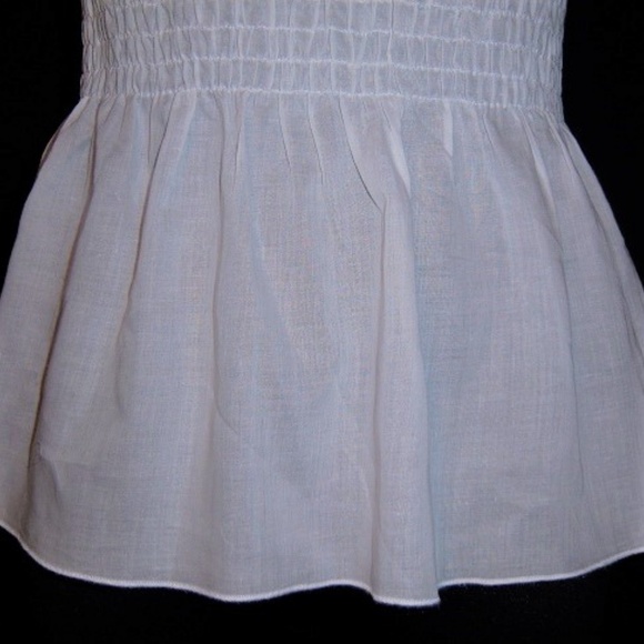 NWT The LIMITED Romantic Flutter Top - Picture 2 of 6